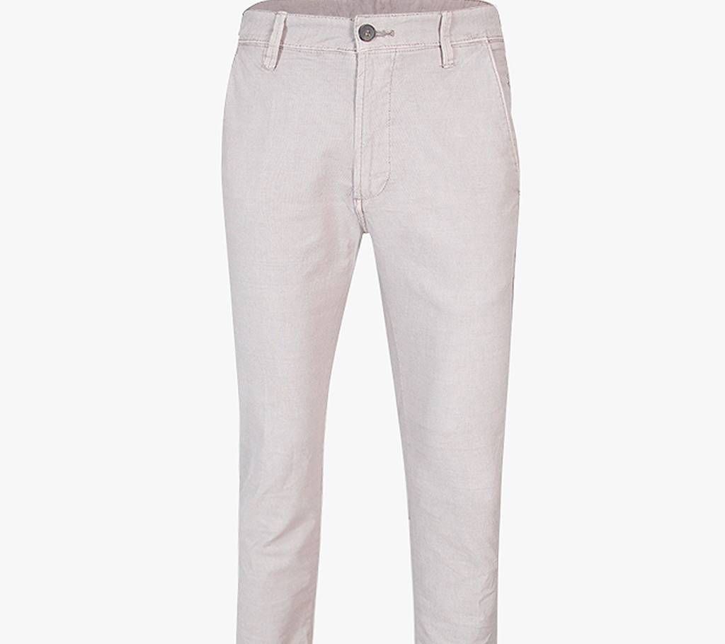 Mans twill Pant
