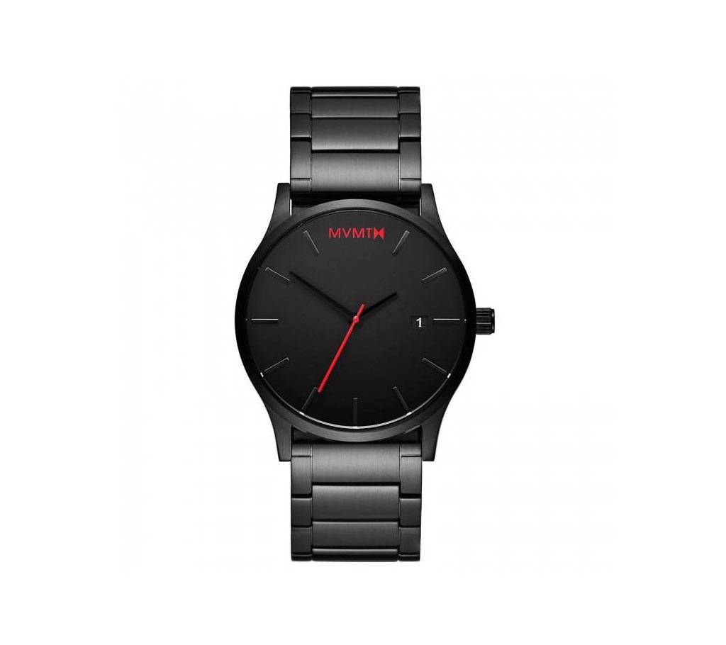 DATE MVMT MEN,S WRIST WATCH