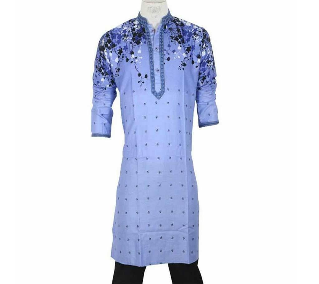 Gents Short / Semi Long Punjabi