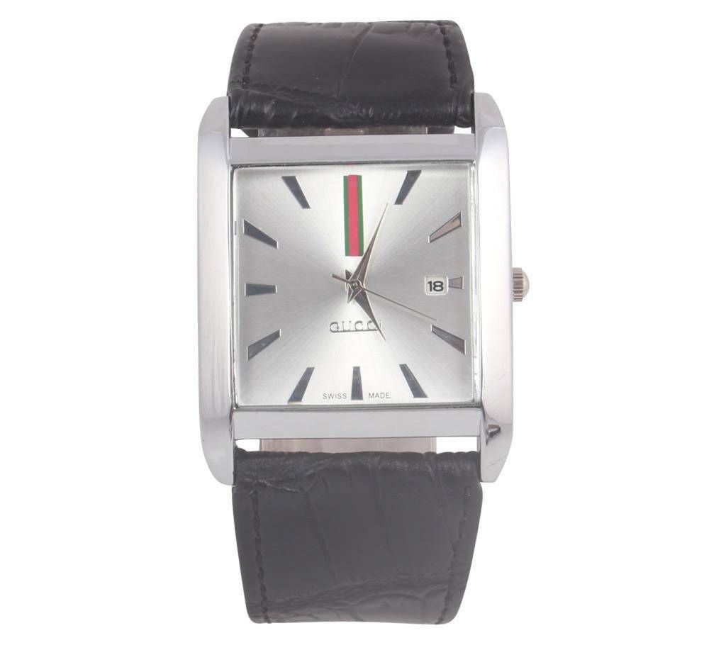 Gucci Gents Wristwatch (Copy)