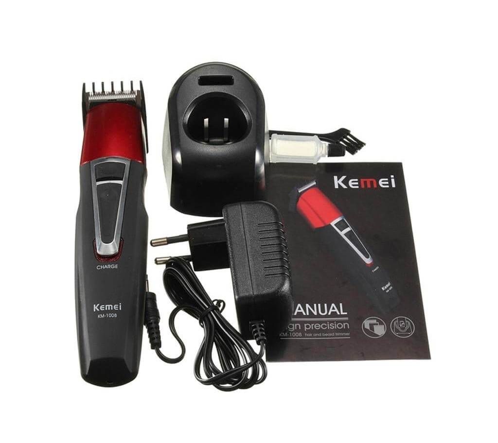 KEMEI high precision Trimmer km-1008