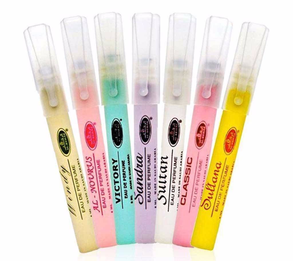 Unisex Pen Perfume - 1 pc (FRANCE)