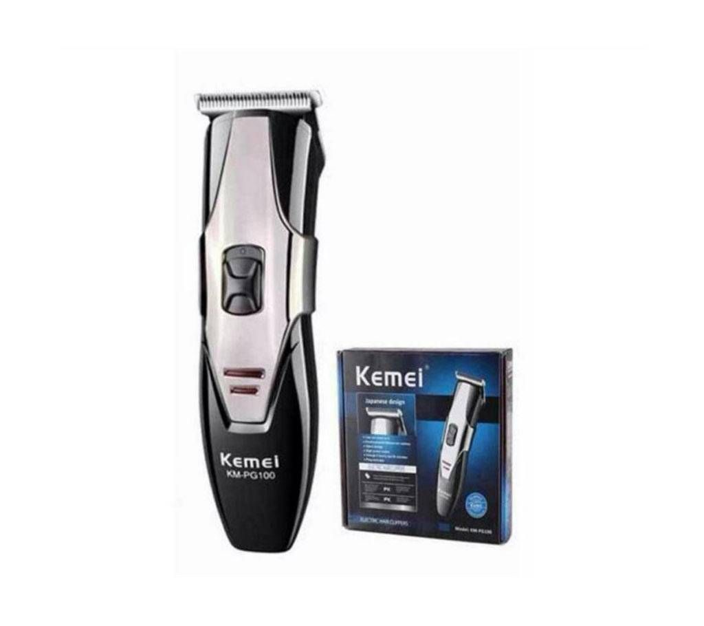 Kemei PG-100 Trimmer