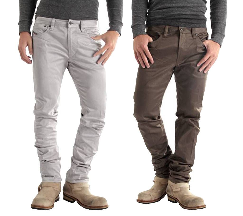 Men's 2 Combo Pant