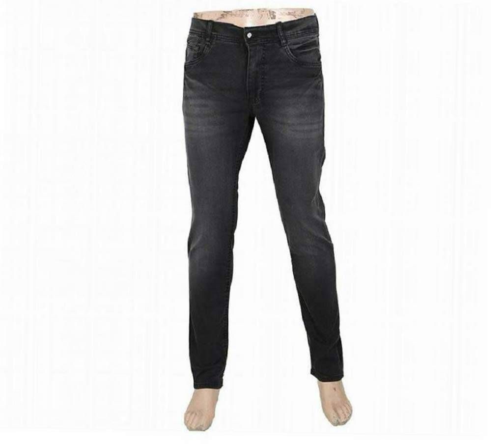 Gents Semi Narrow Fit Jeans Pants