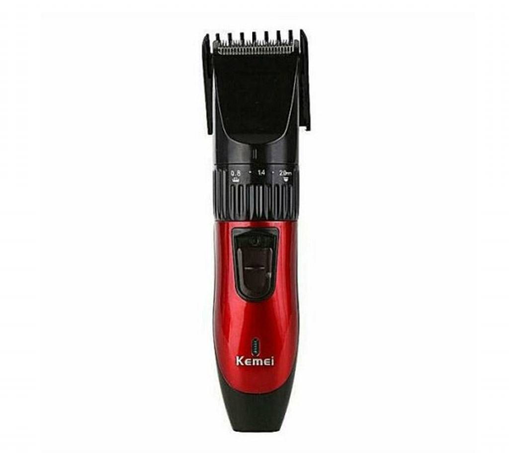 Kemei Trimmer KM 0730 new