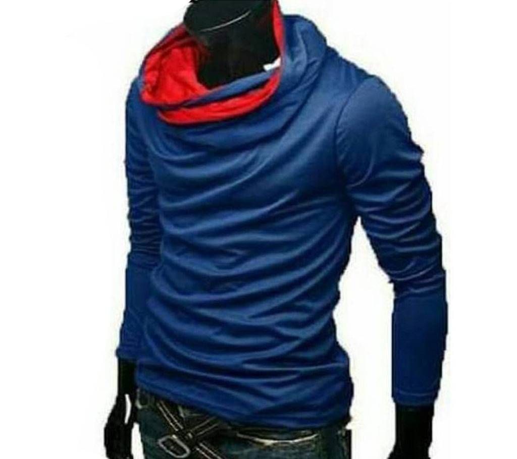 gents full sliv T-shirt