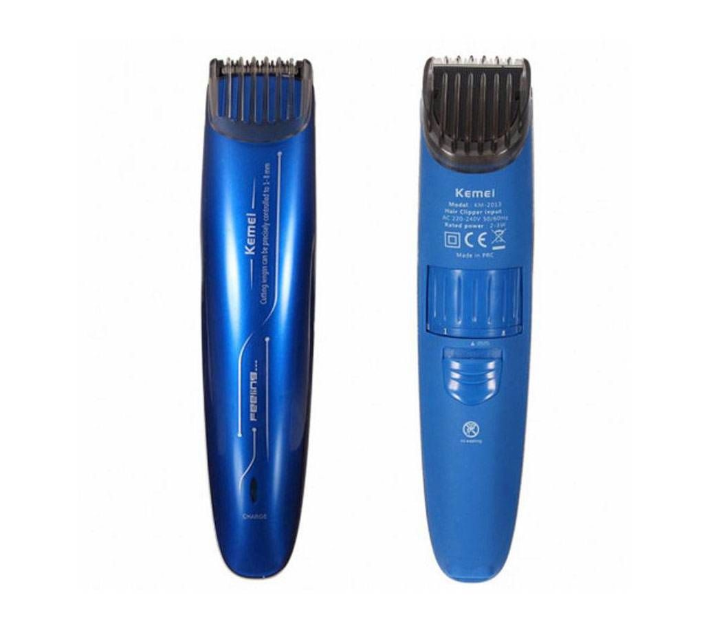Kemei Clipper and Trimmer KM-2013