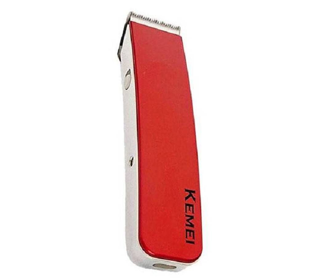 KM 3005B Trimmer - Red