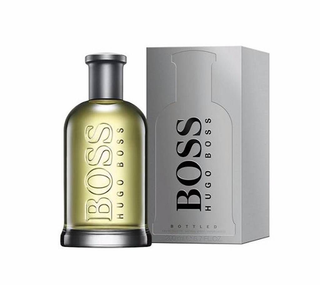 Hugo Boos Perfume 200ml UK