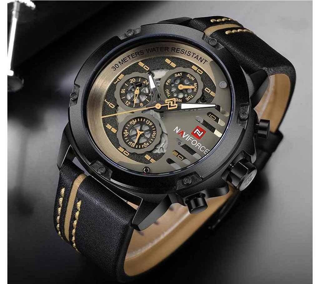 Naviforce Reverse Watch-7