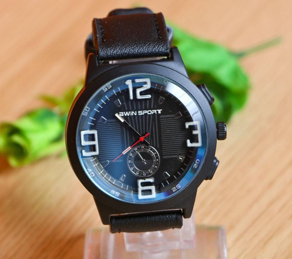 Men's Casual watch Bwin