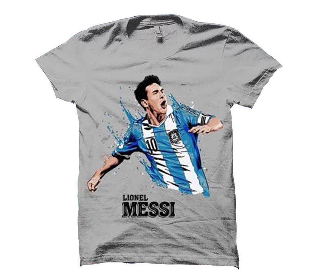 LEO Messi t-shirt