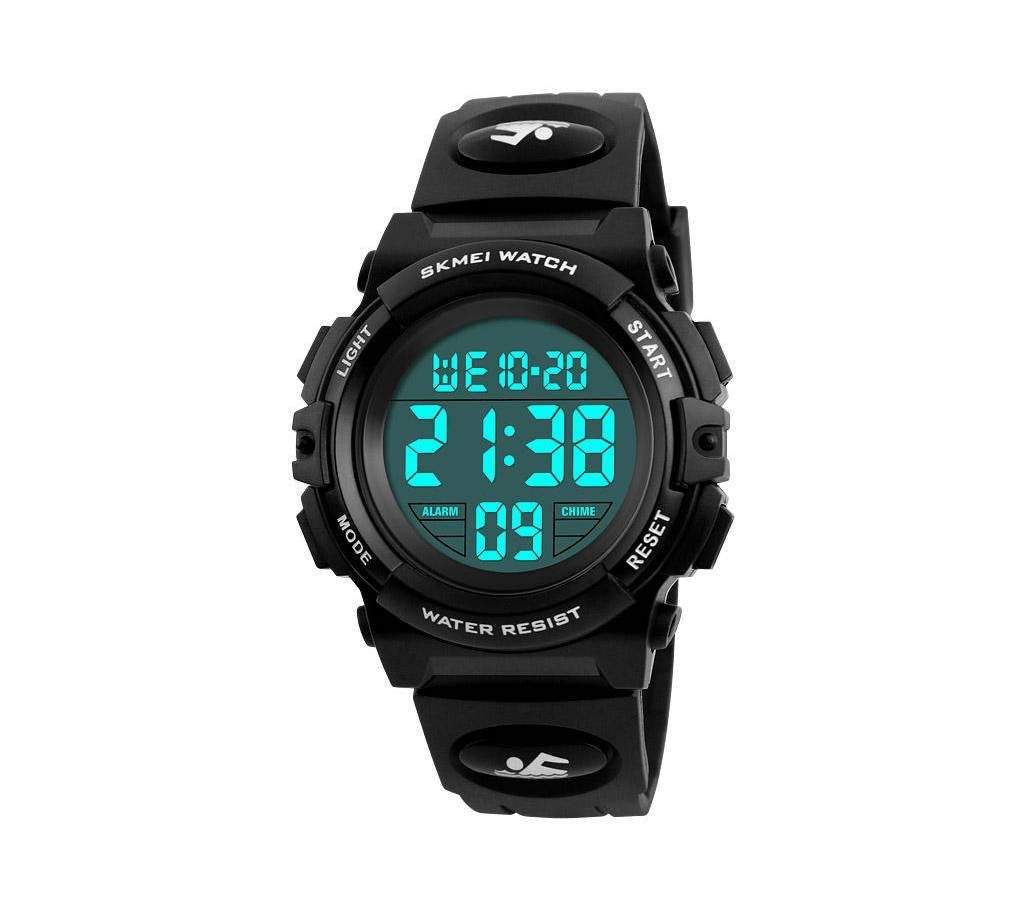 Skmei 1266 Wrist Watch For men 