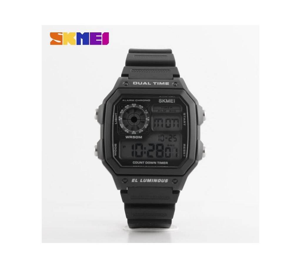 SKMEI 1299  Watch