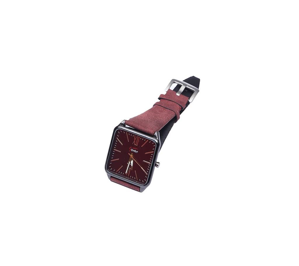 Signature ST02201-0056 Gents Wrist Watch