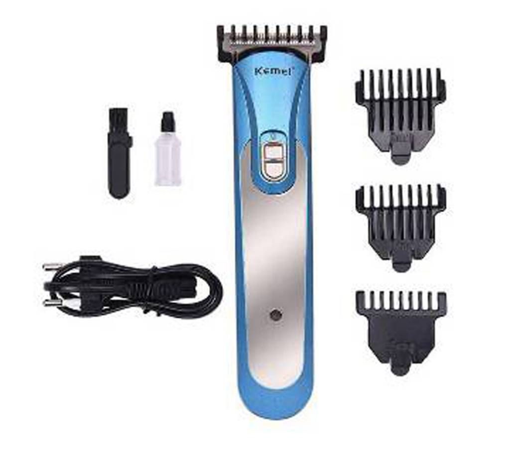 KEMEI-KM-725 PROFESSIONAL HAIR TRIMMER