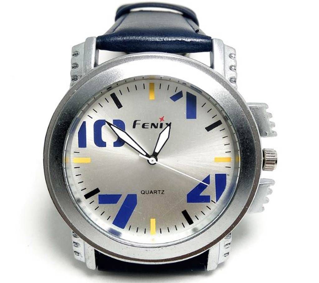 Fenix - American Navy
