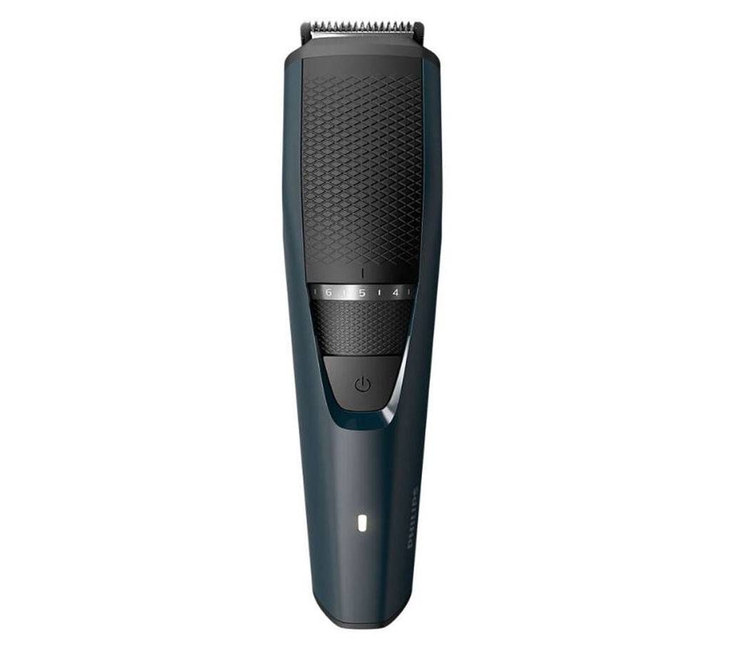 Philips BT3205 Cordless Beard Trimmer for Men