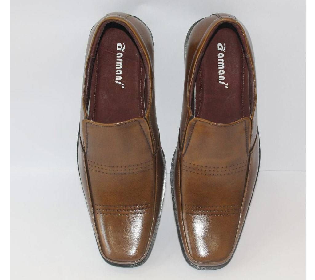 GENUINE LEATHER FORMAL SHOE FOR MEN