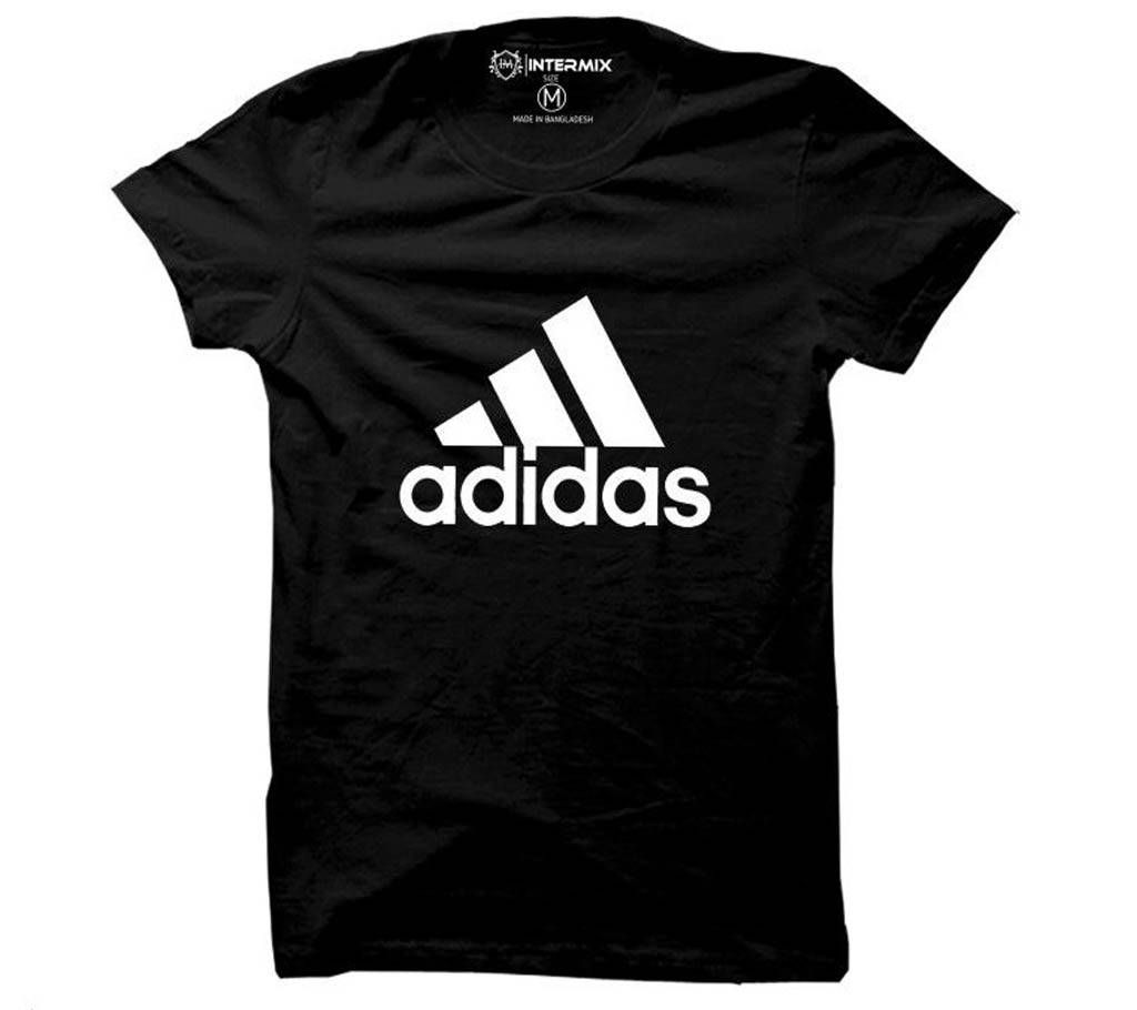 Round Neck t-shirt for Man