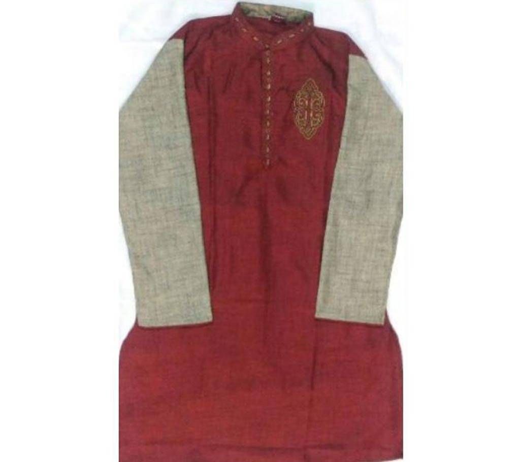 Indian Jute Cotton