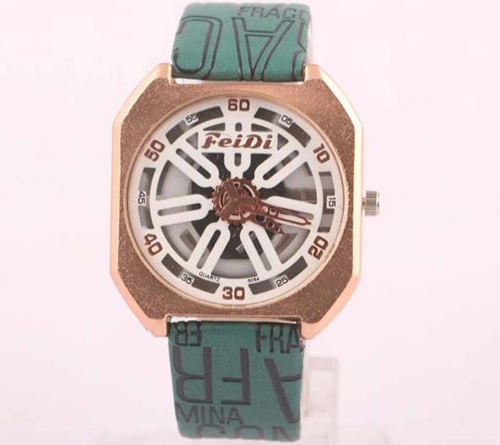 Feidi Gents wrist Watch
