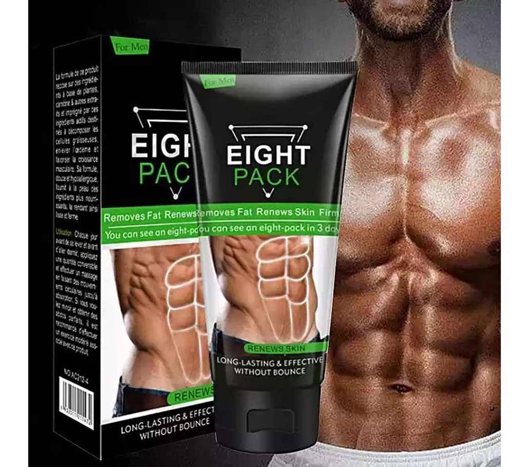 Eight Pack - UAE