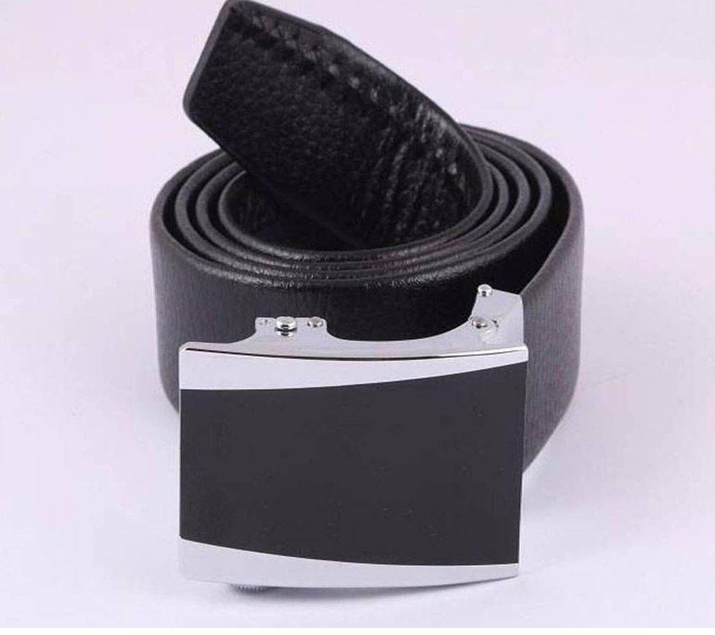 Auto gear Belt For Man