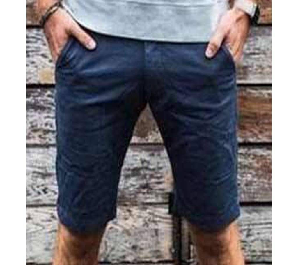 Cotton Half Pant for Men