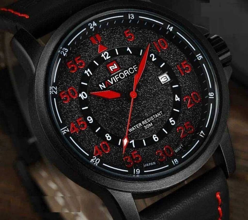 NAVIFORCE gents wrist watch (copy)