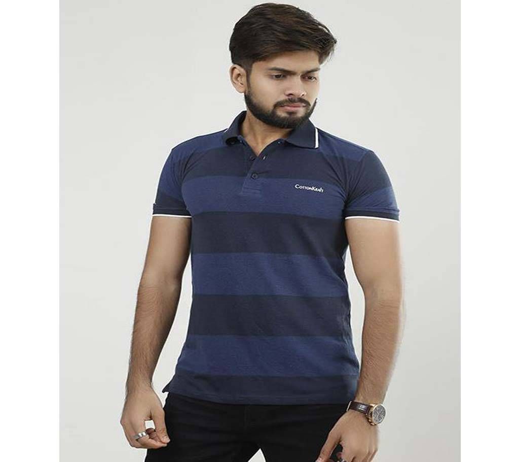 Short Sleeve Polo for Men PO-181