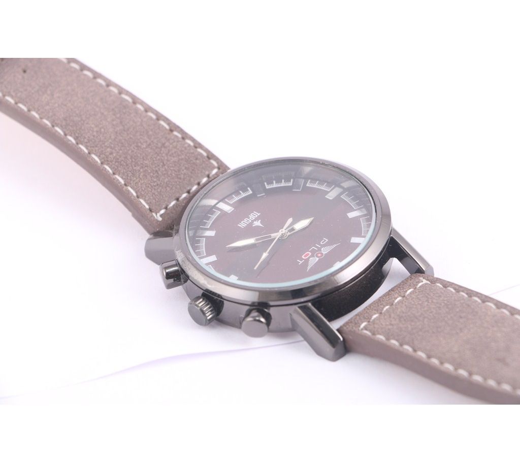 P 8278 Pilot Topgun Wrist watch for Men-