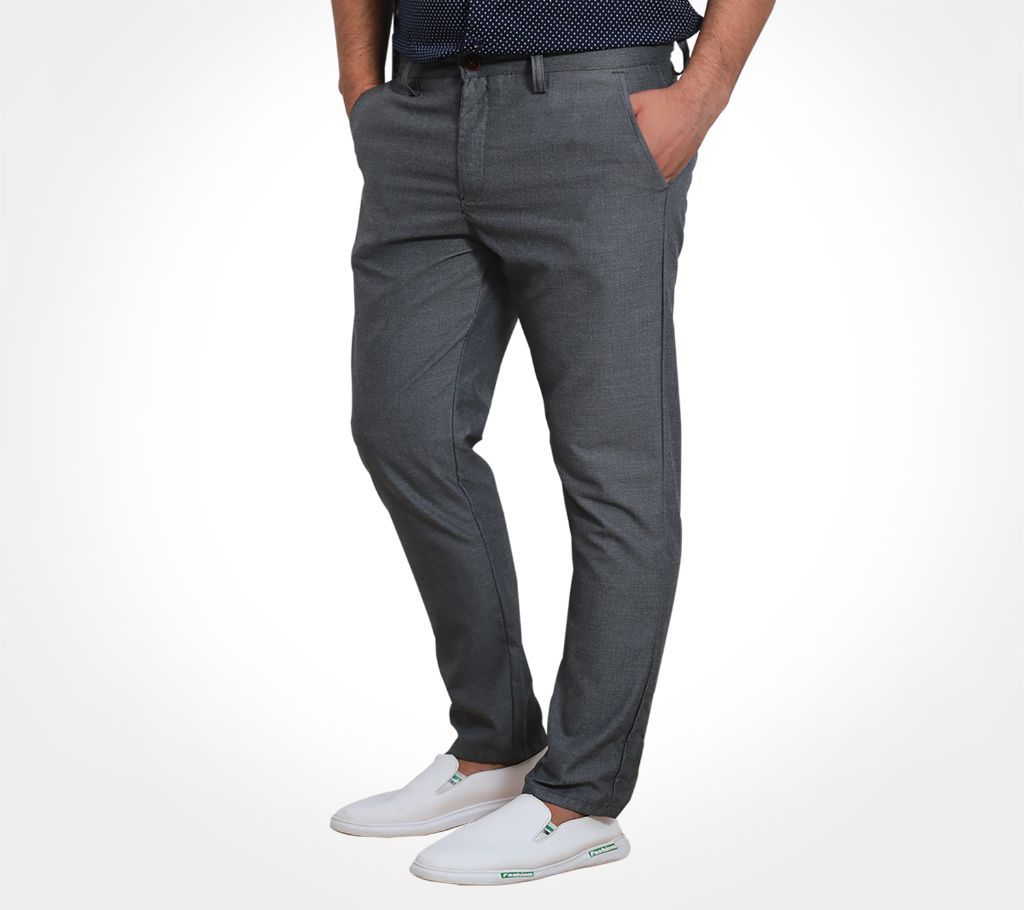 Slim Fit fancy chino pant For Men