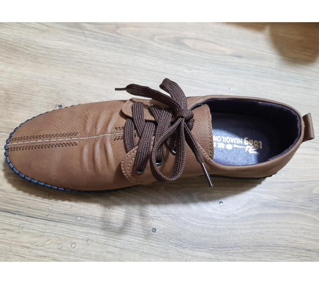 China Casual shoes