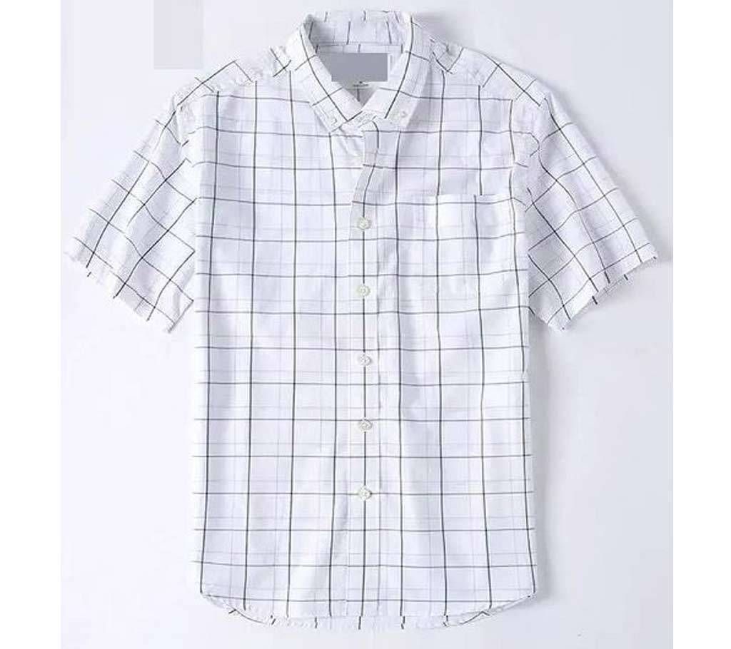 Casual Cotton Shirt CODE:20  UNQ 