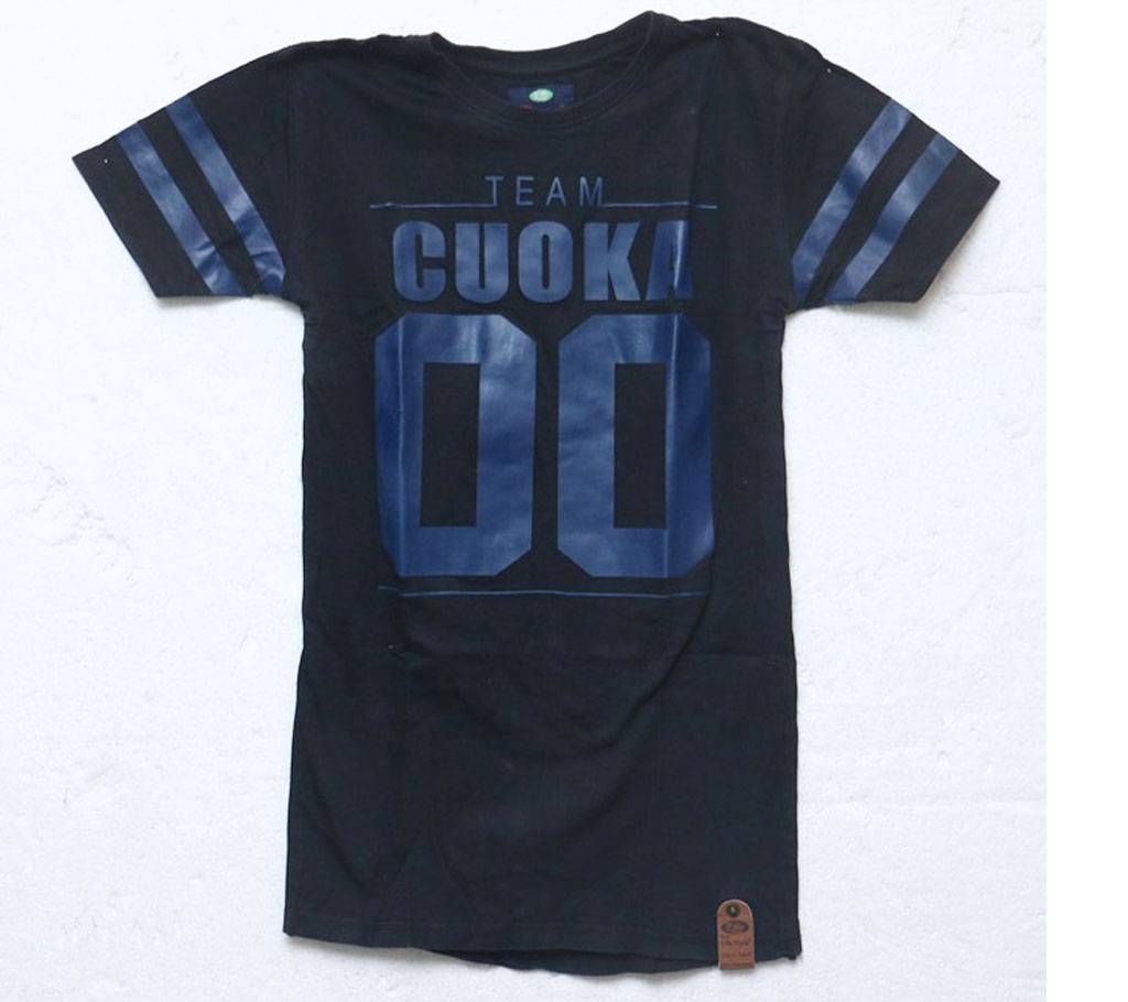 Team Mens T- Shirt