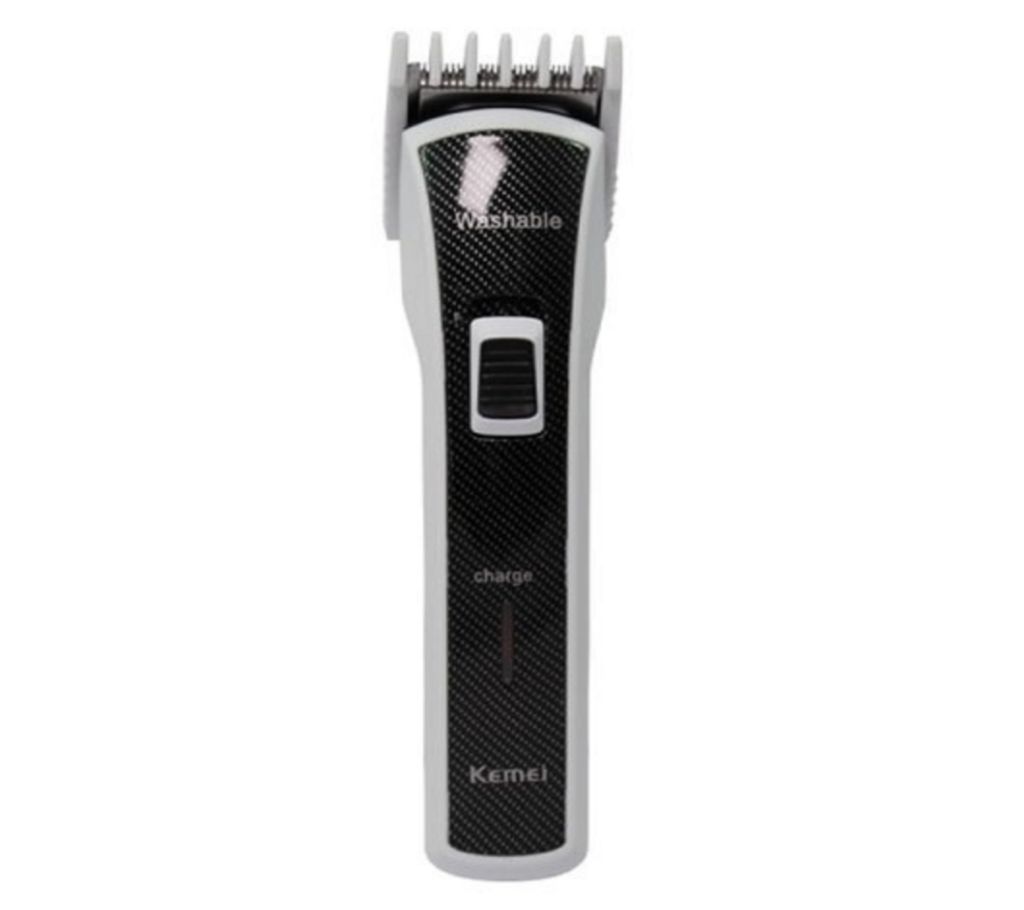Kemei KM-6166 Waterproof Electric Beard Trimmers