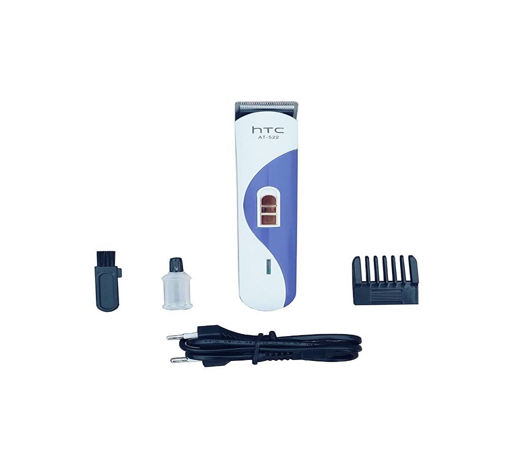 htc at 522 hair trimmer