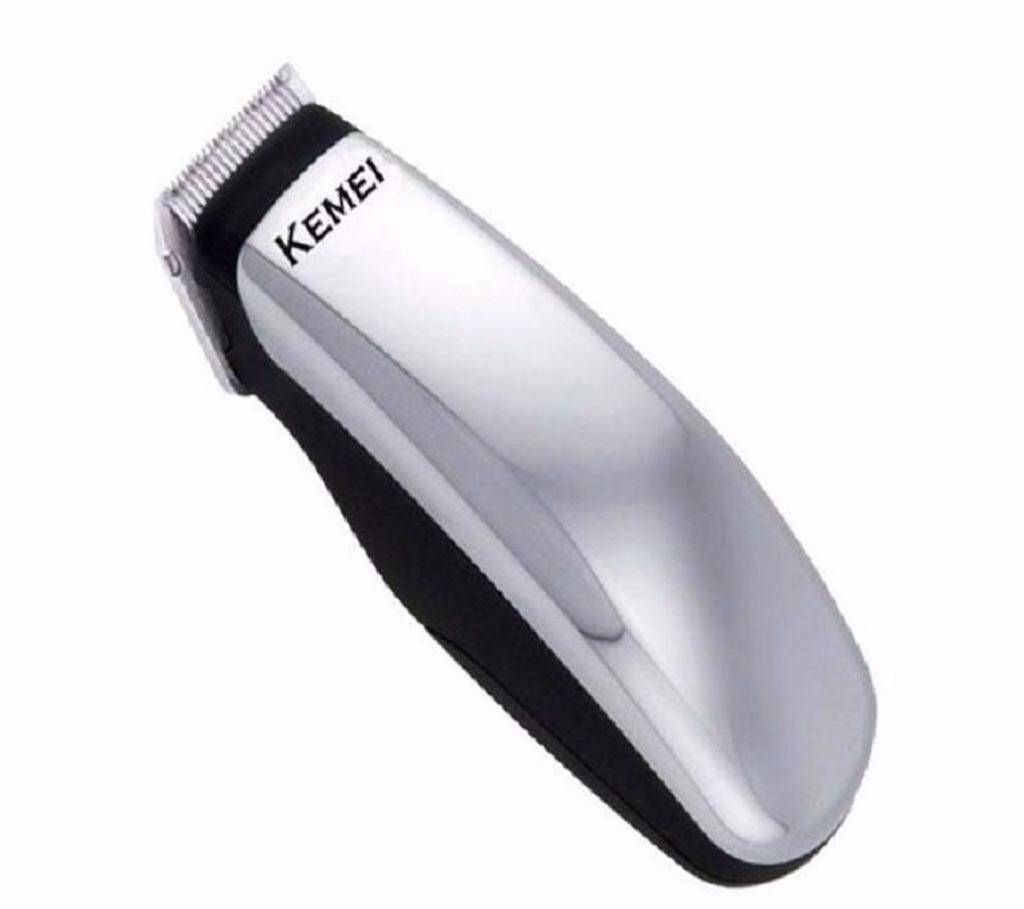KEMEI KM-9612 রিচার্জ্যাবল হেয়ার ক্লিপার