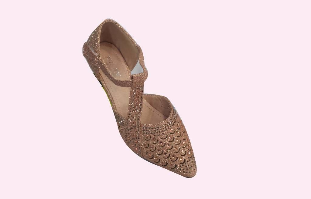 Girls Sandal