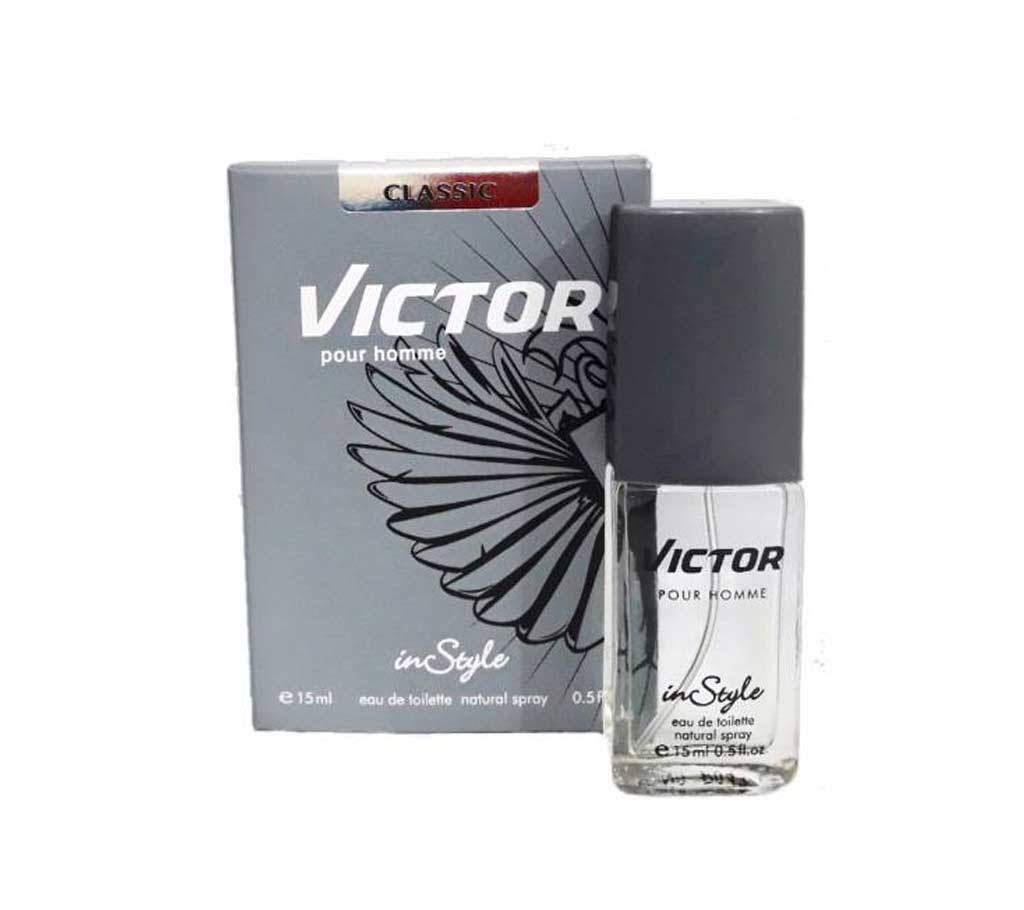 VICTOR Pour Homme Perfume for men