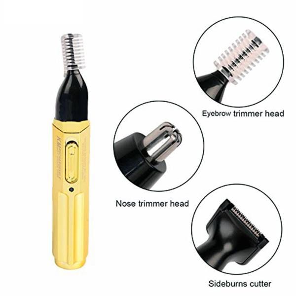 Darling- 7001 Nose & Hair Trimmer