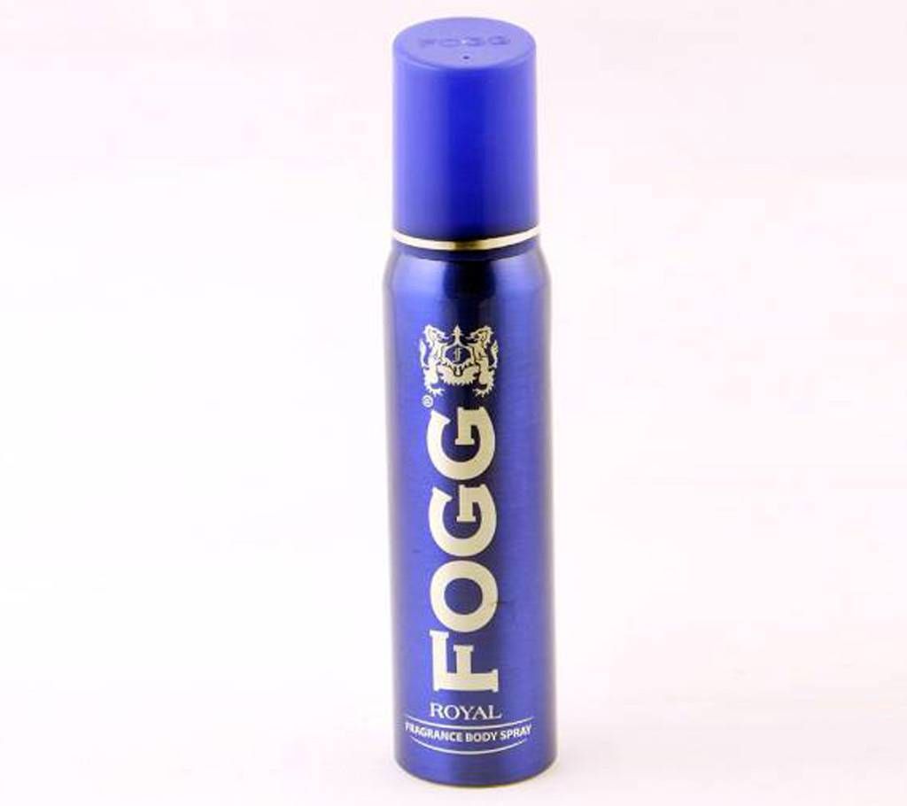 FOGG Royal Fragrance Body Spray For Men