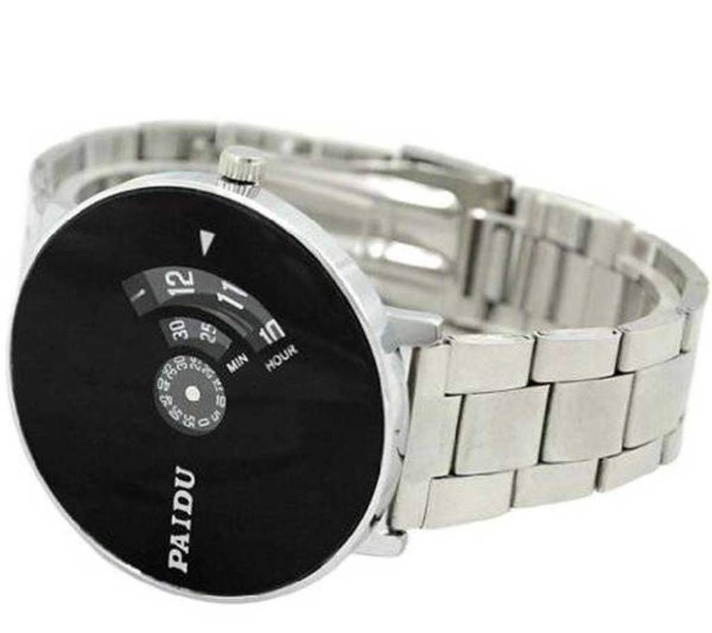 PAIDU Gents Wrist watch - copy