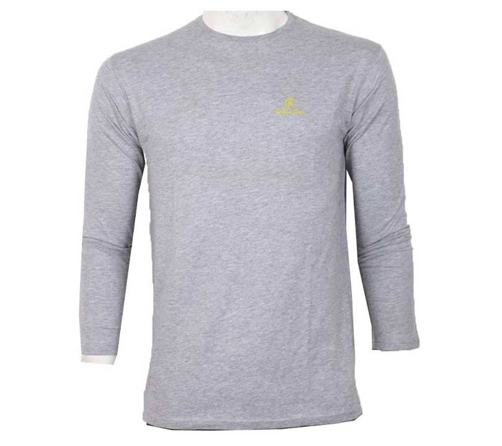 Jent's full sleeve T- Shirt