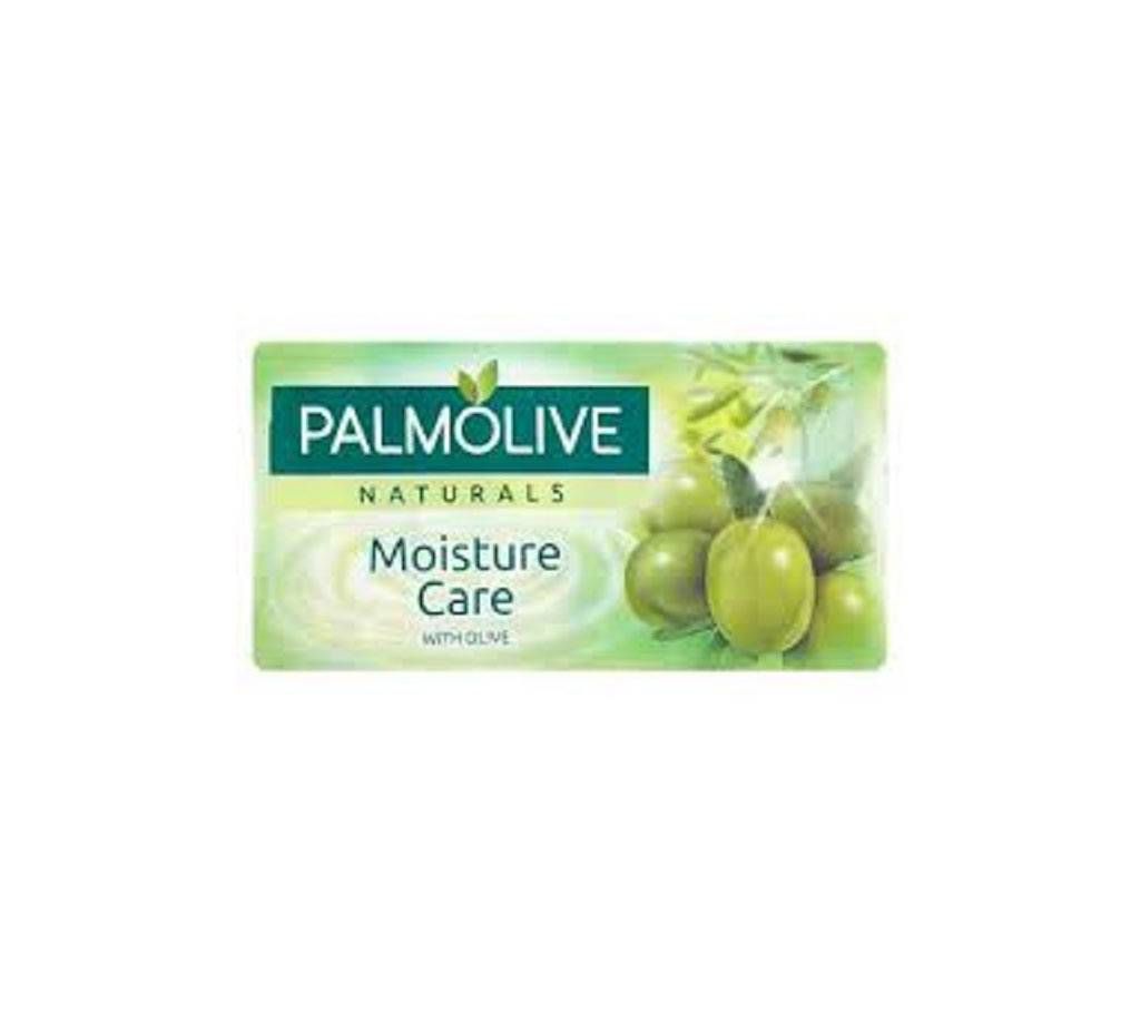 Palmolive Soap Bar with Olive Turkey