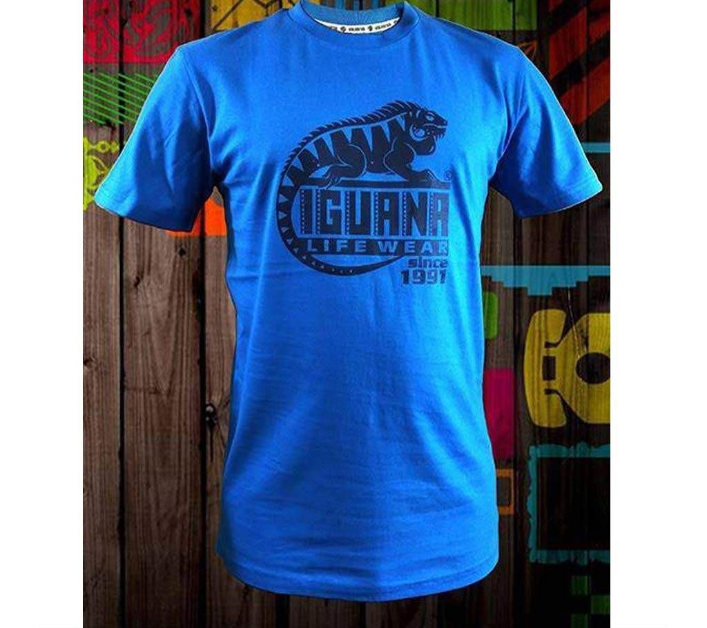 IGUANA Gents Cotton T-shirt (Copy)