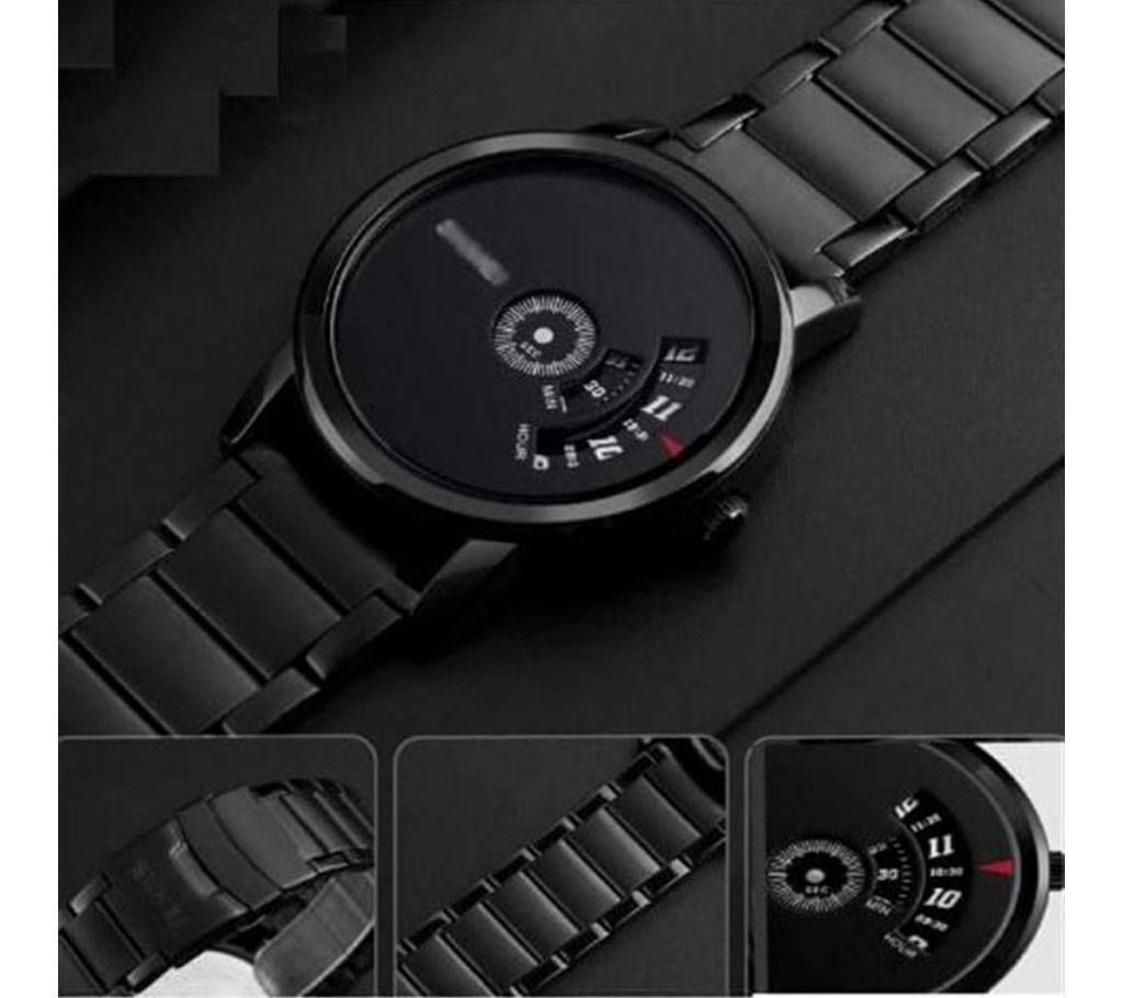 SKMEI Gents Watch (Original)