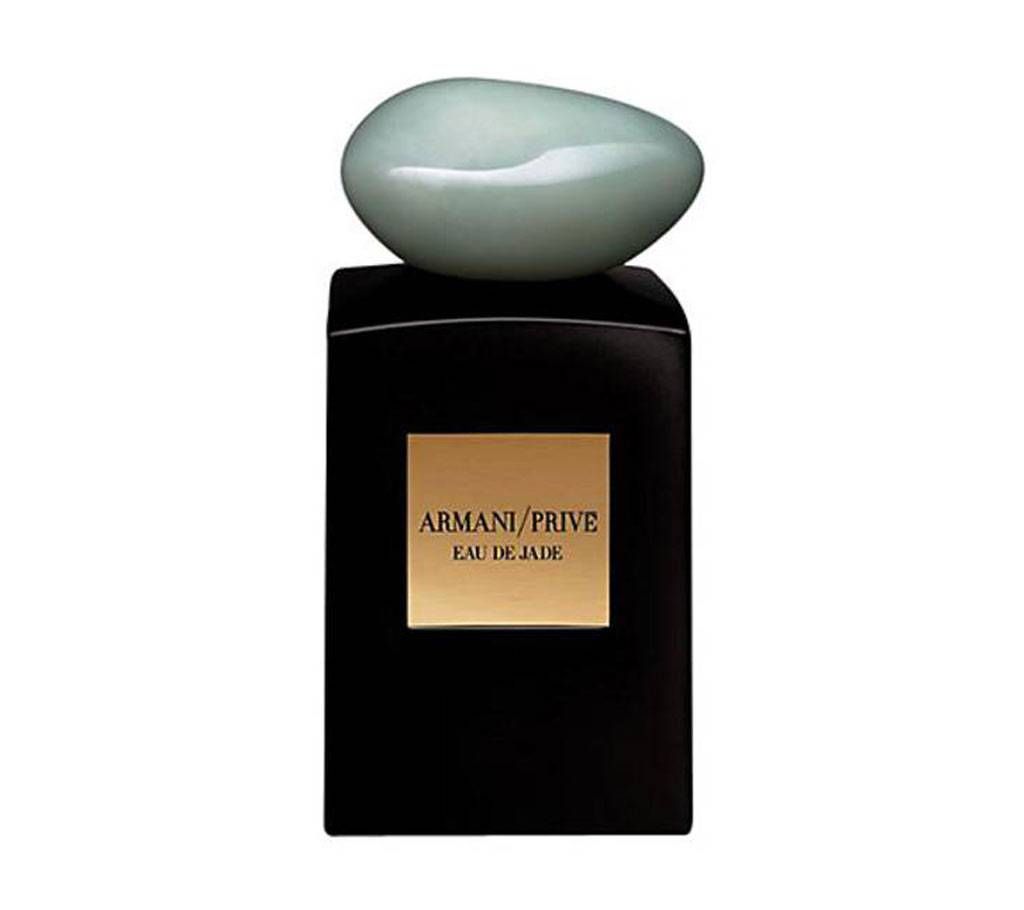 Giorgio Armani Prive Eau De Jade For Men (Italy)